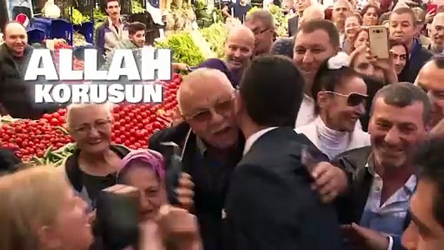 Ekrem İmamoğlu’nun yeni seçim şarkısı belli oldu: ‘Ulaa tam yol ileri…’