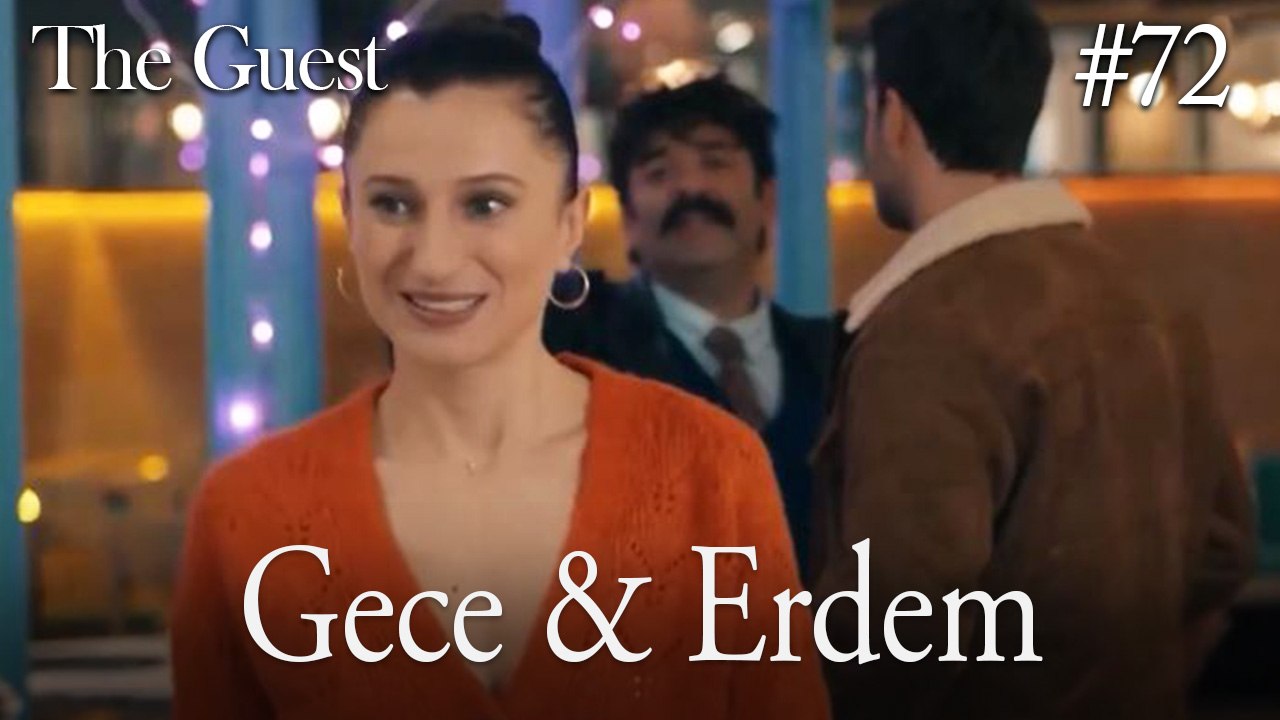 Gece & Erdem #72