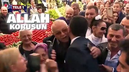 İşte Ekrem İmamoğlu’nun yeni seçim şarkısı: ‘Ulaa tam yol ileri…’