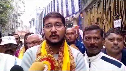 নরেন্দ্র মোদী রামমন্দির উদ্বোধন করে রামকে ভোটের এজেন্ট বানাচ্ছেন: দেবাংশু  | Oneindia Bengali