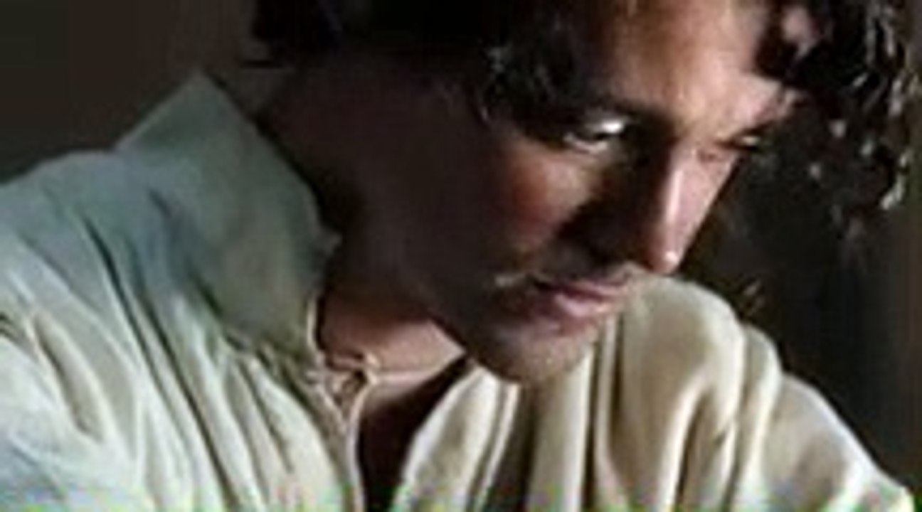 Der Medicus (2) - Filme im Ersten