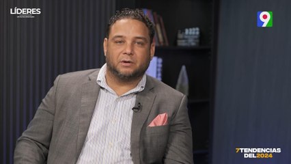 “Expectativas Internacionales para el 2024 por Manuel Cruz” | Líderes