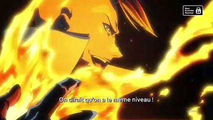 Bande-annonce de Bleach. Pourquoi l'anime est-il aussi bien ? C'est grâce à Tite Kubo