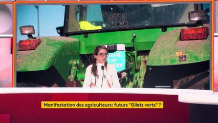 Loi immigration : "Ça n'est pas la mise en place de la préférence nationale", se défend Aurore Bergé