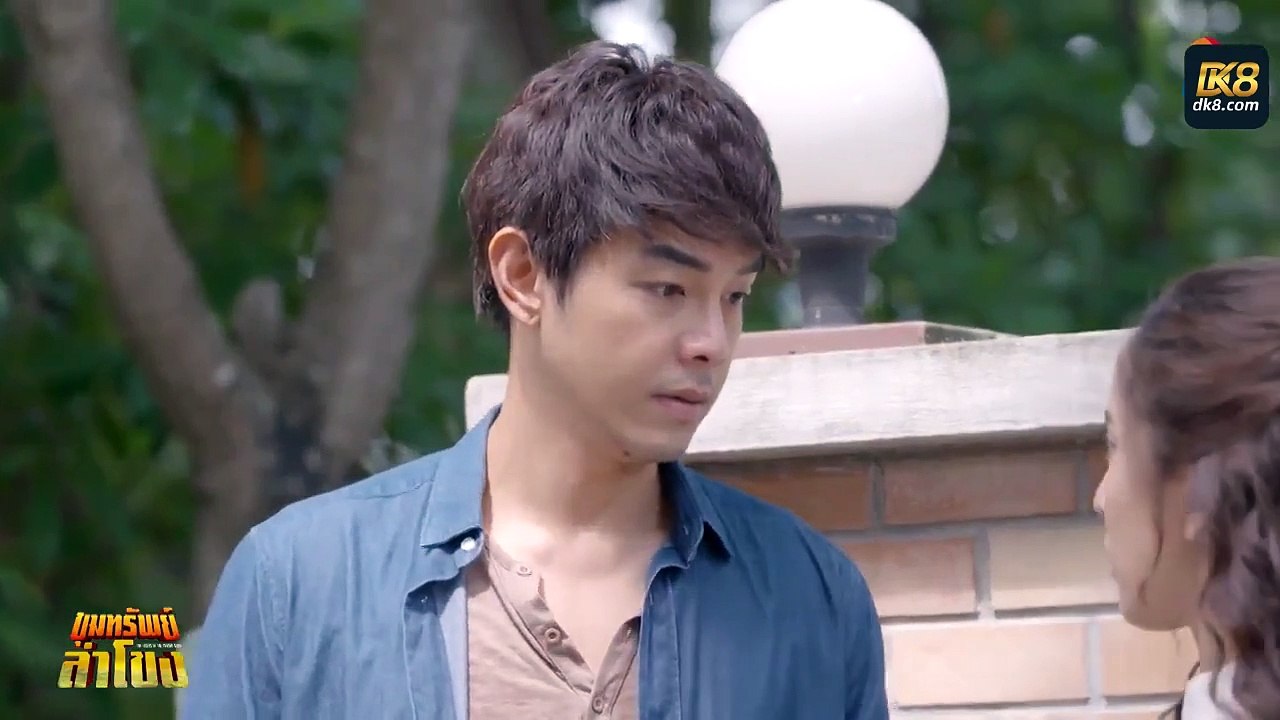 Truyền Thuyết Mê Kông Tập 33 Vietsub, Mekong Legend (2020)_0