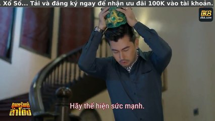 Truyền Thuyết Mê Kông Tập 31 Vietsub, Mekong Legend (2020)_0