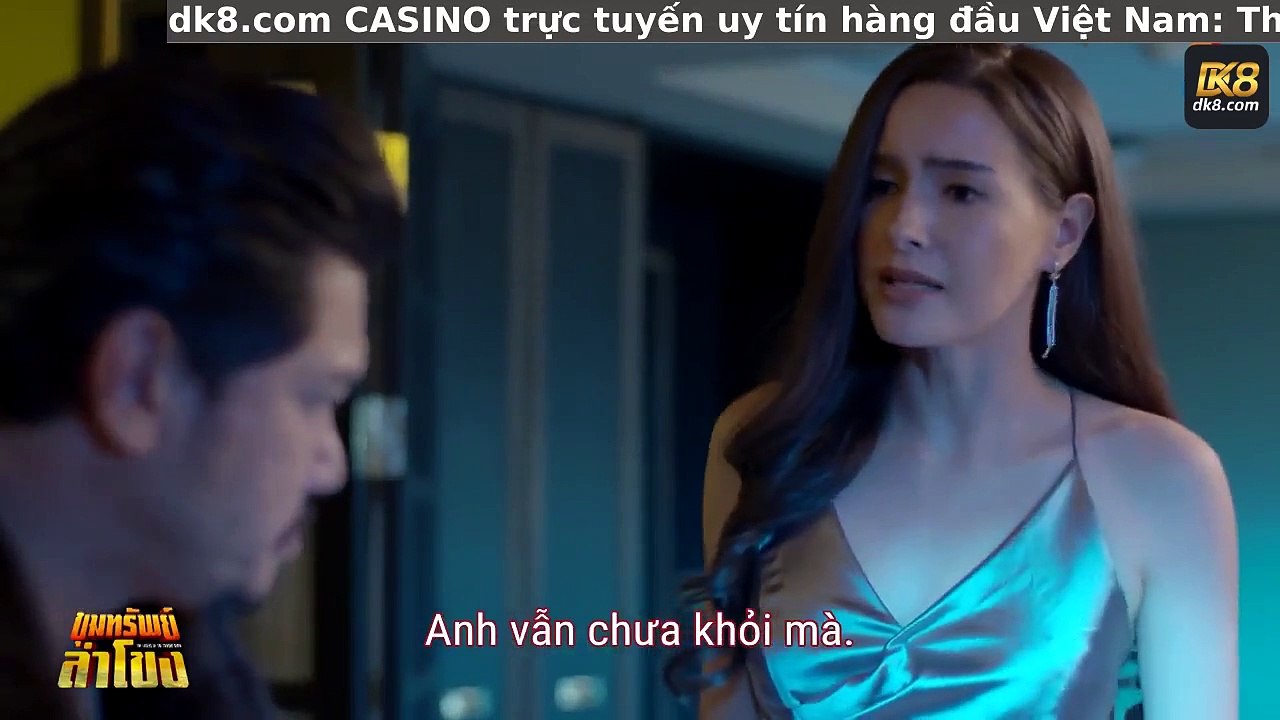 Truyền Thuyết Mê Kông Tập 35 Vietsub, Mekong Legend (2020)_0