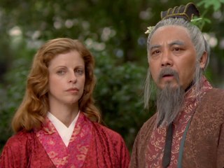 Les Maîtres des Sortilèges - Saison 2 – Les Terres du Seigneur Dragon - Épisode 5 - Retour dans le Présent (Français VF)