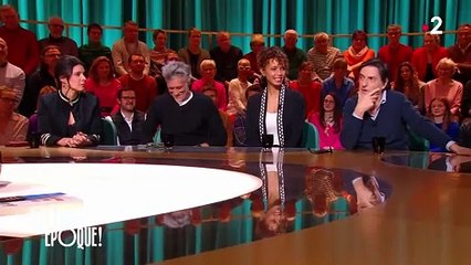 Yvan Attal et Marc Simoncini dans Quelle Époque !