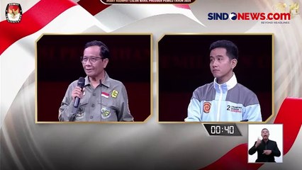 Soroti Ketimpangan Penguasaan Tanah, Mahfud MD: Coba Lihat Bisnis Sawit