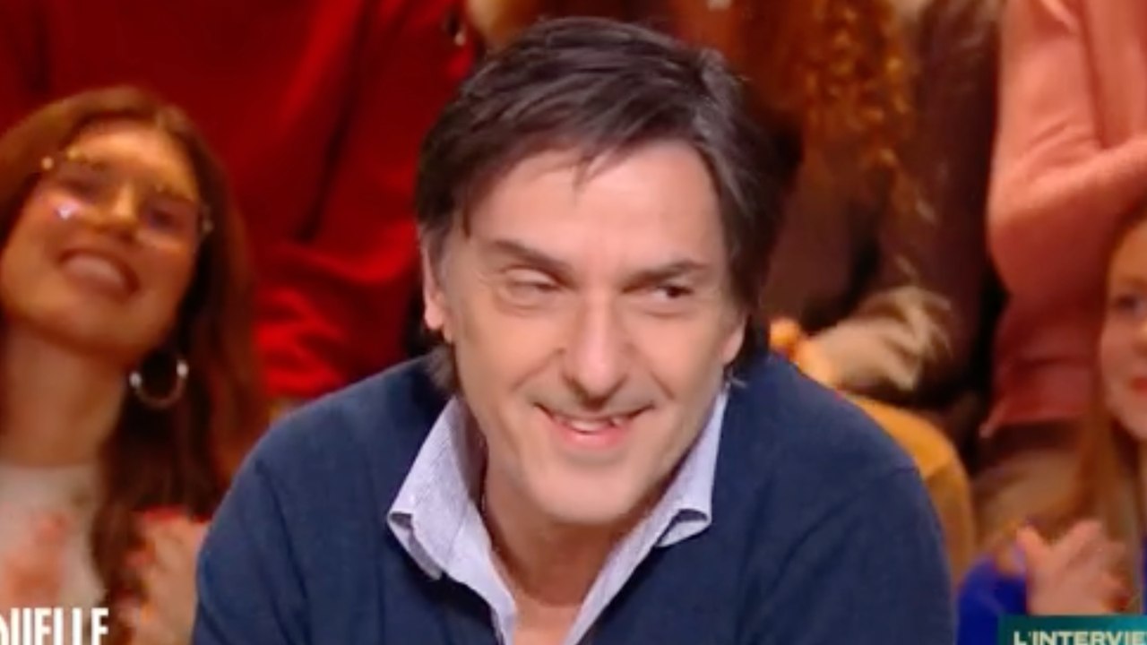 Yvan Attal bientôt marié à Charlotte Gainsbourg ? Il répond