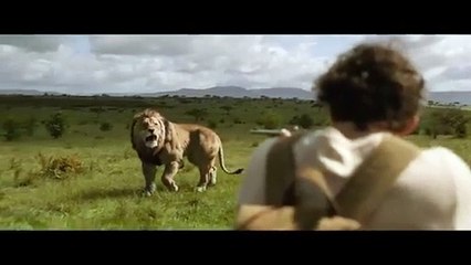 KRAVEN THE HUNTER – Official Red Band Trailer (HD)