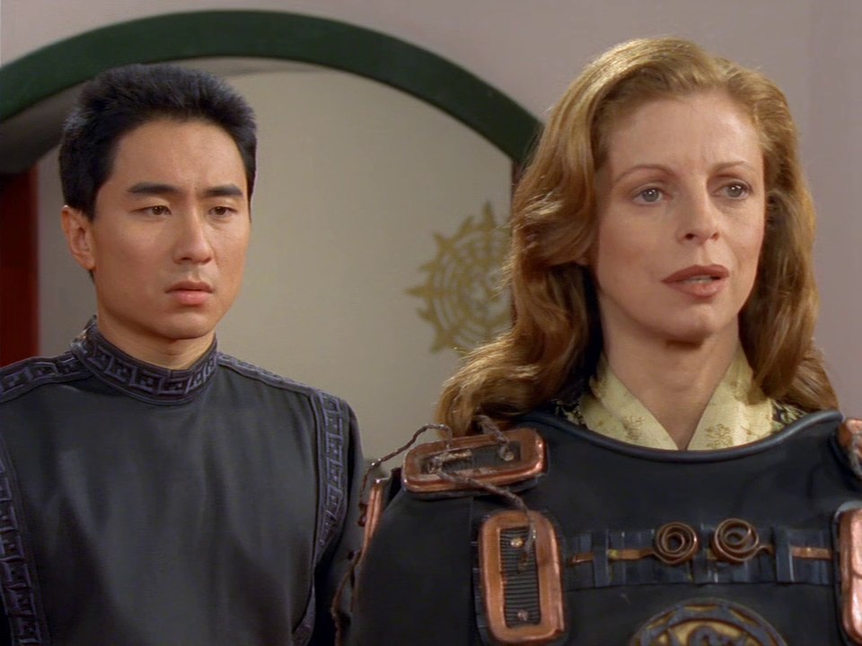 Les Maîtres des Sortilèges - Saison 2 – Les Terres du Seigneur Dragon - Épisode 6 - Les Choses se Compliquent (Français VF)