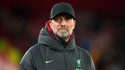 Klopp unsure how people ‘dare to judge’ former Liverpool star over career choices