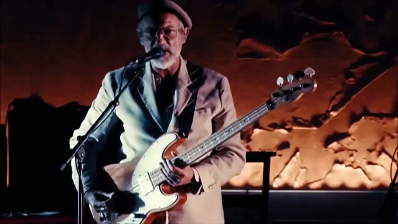 PJ HARVEY — The Words That Maketh Murder – Oldies ● From PJ HARVEY: OLYMPIA, PARIS — LIVE 2023