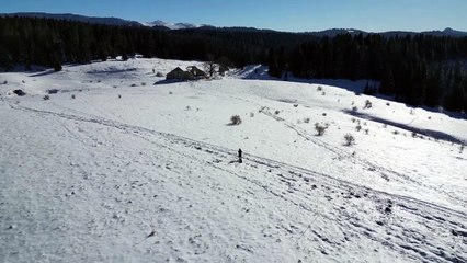 Les Moussières (Jura)