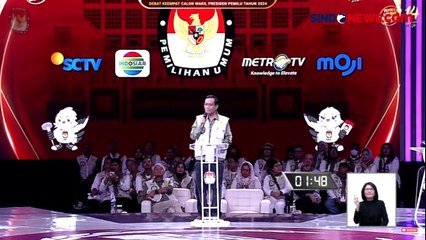 Mahfud MD Minta Maaf ke Para Ibu dan Anak Cucu, Sebut Pedang Hukum Tumpul