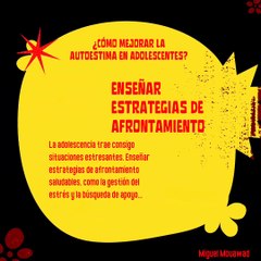 Miguel Mouawad- Acceso a recursos psicológicos: