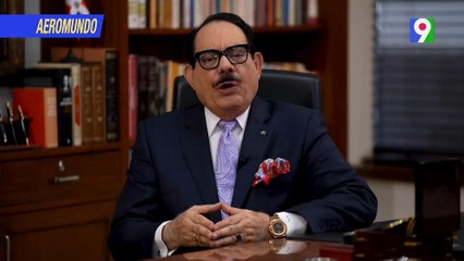 No hay provincia donde no se note el apoyo a Luis Abinader | AeroMundo