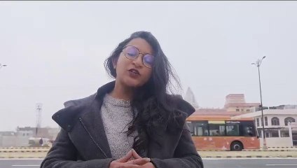 #OutlookMagazine | Many On Edge Ahead of Ram Temple Pran Pratistha Ceremony