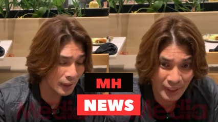 "Takkan Sebab Rm500 Nak Buang Saya, Ambil 3 Penyampai Baru Boleh Pula," - Tyzo