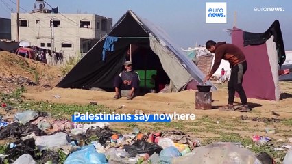 Latest news bulletin | January 21st – Evening