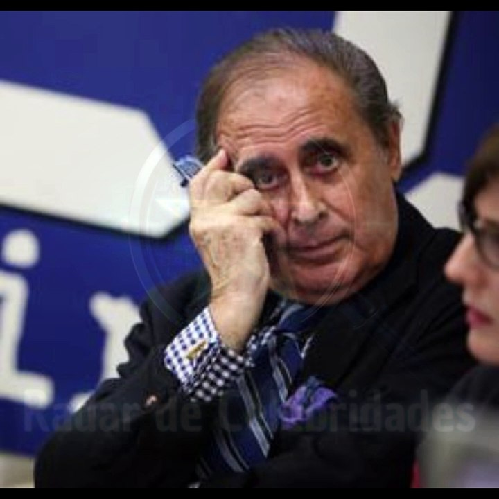 El Mundo despide a Jaime Peñafiel después de dos décadas de colaboración