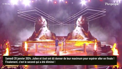 Tianaa de retour sur le plateau de la Star Academy : son look osé et son playback pointés du doigt, come back "compliqué"