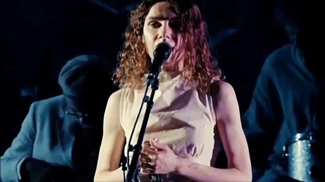 PJ HARVEY — White Chalk – Encore ● From PJ HARVEY: OLYMPIA, PARIS — LIVE 2023