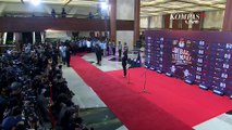 [FULL] Kata Prabowo Usai Debat Cawapres, Gibran Jawab soal Gaya Debat Terkesan 'Offensive'