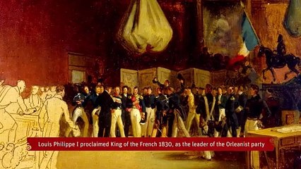 1848 - The Year of (Failed) Revolutions I GLORY & DEFEAT