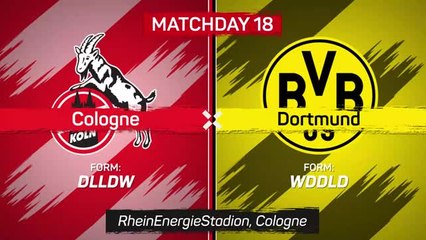 Donyell double sees Dortmund demolish crumbling Cologne