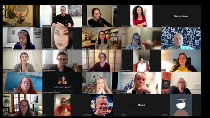 How To Make Content For Your Hypnotherapy Business - Scott Jansen