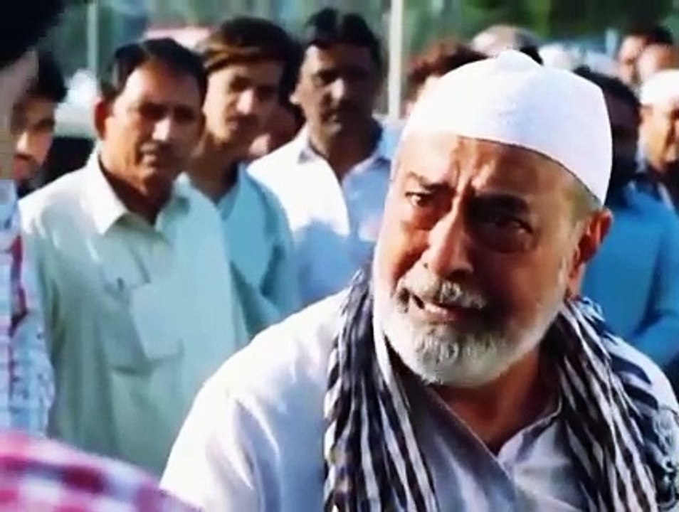Most Sad Scene of Pakistani Drama which make you Cry