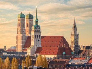 Studie zeigt: Diskriminierung ist auch in München weit verbreitet 🌍