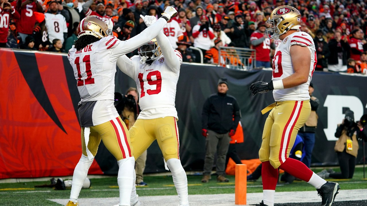 Preview: AFC/NFC Games - Ravens' Tactics, 49ers...