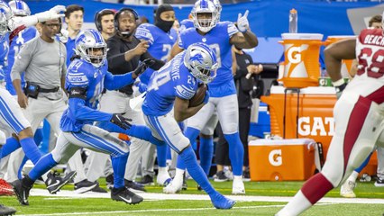 Detroit Lions vs Tampa Bay: Predicting a High-Scoring Game