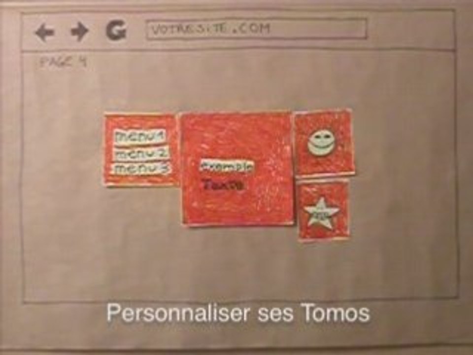 TOMOSFACTORY FR