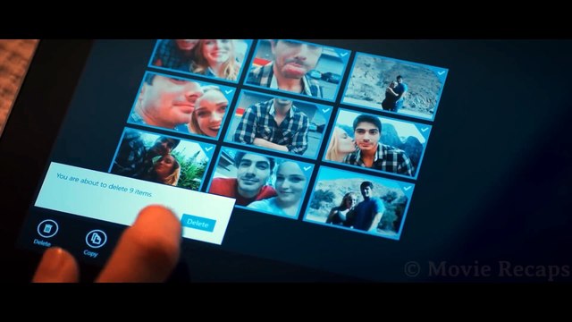 Buried For 400 days, Astronauts Emerge to Discover They Are Not on Earth Anymore