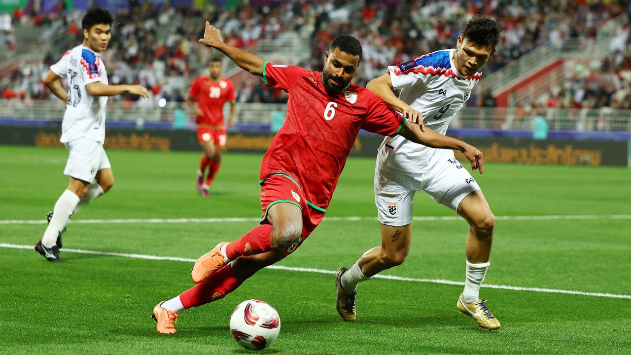 EN HL AFC OMA THA 210124 YT