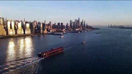 Ghost Ship Mystery Where Did All Crew Members Go Went Gone in 2024