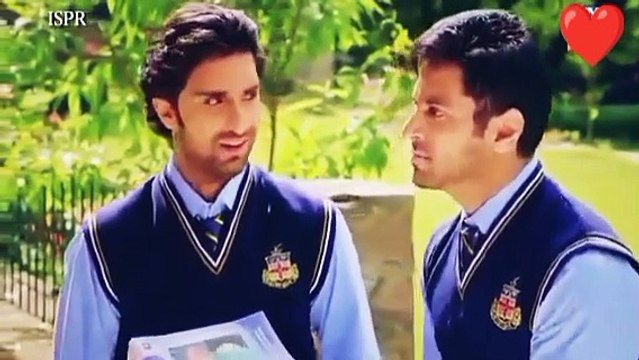 پاکستانی ڈرامہ عہد وفا کا بہت ہی مزاخیہ سین