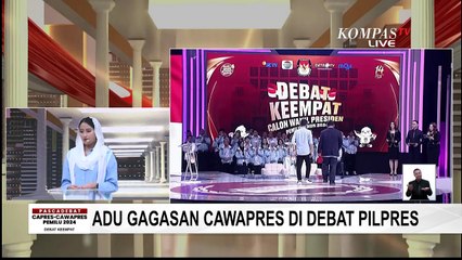 Mahfud MD Sebut Food Estate Gagal, Begini Respons Jubir TKN Prabowo-Gibran