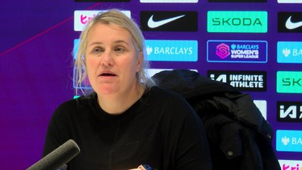 Lauren James silences Manchester United with a hat-trick wonder!