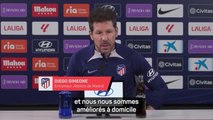 21e j. - Simeone : 