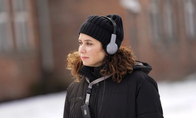 Ayuso, en Auschwitz : “No debemos olvidar cómo se perdió la dignidad”