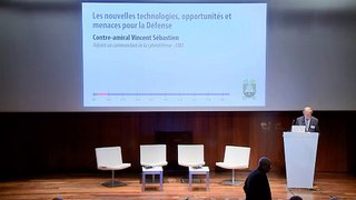 9H10 Présentation de la journée-Général (2s) Jean-Louis Desvignes - Président de l’ARCSI
