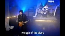 Enough of the Blues - Gary Moore (live)