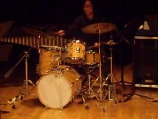 Concert a Conservatoire de Frederic Chopin 2