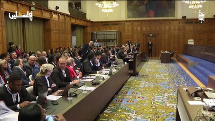 مقاضاة إسرائيل تتوسع دوليًا.. هل تنجح في إيقاف الحرب على غزة؟